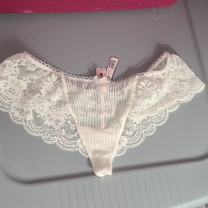 New Victoria Secret Panties